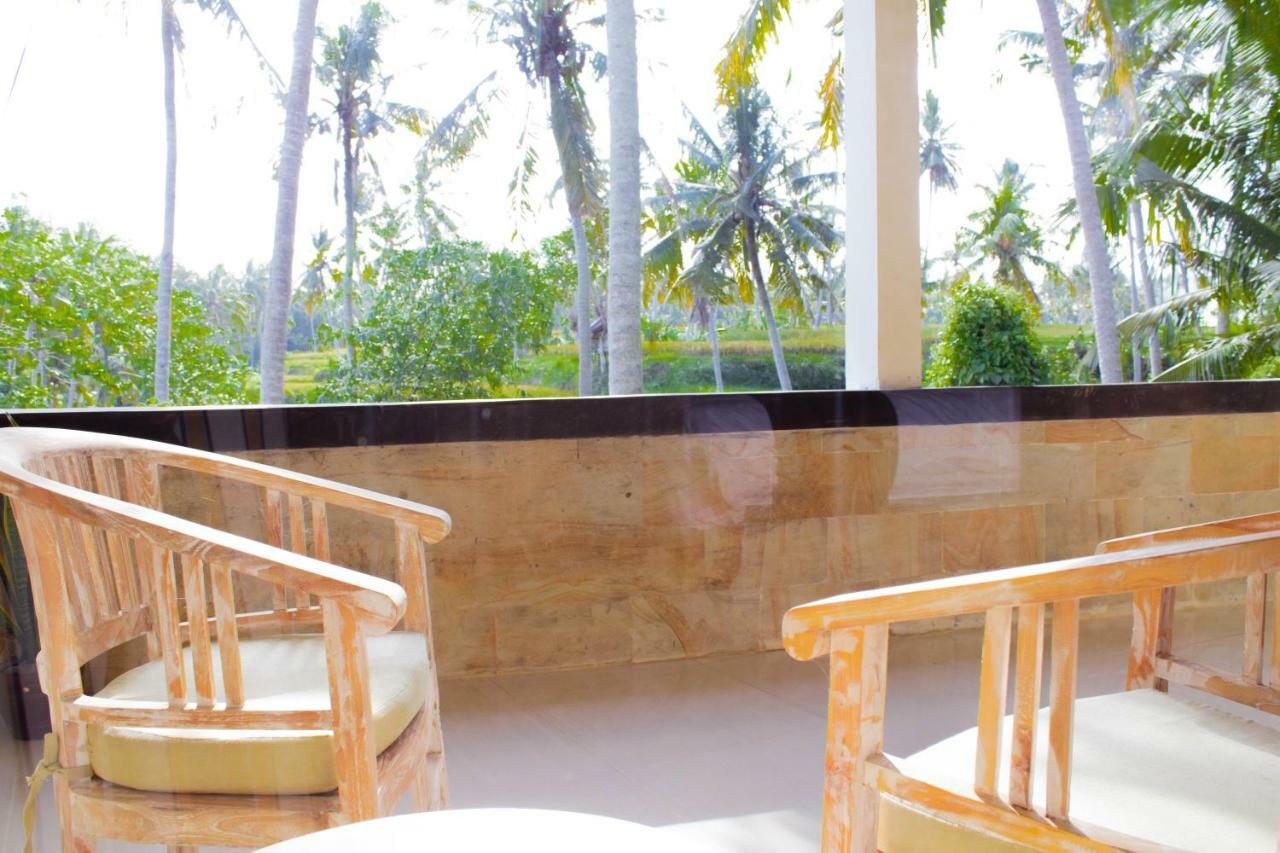 Alam Grigis Ubud 外观 照片