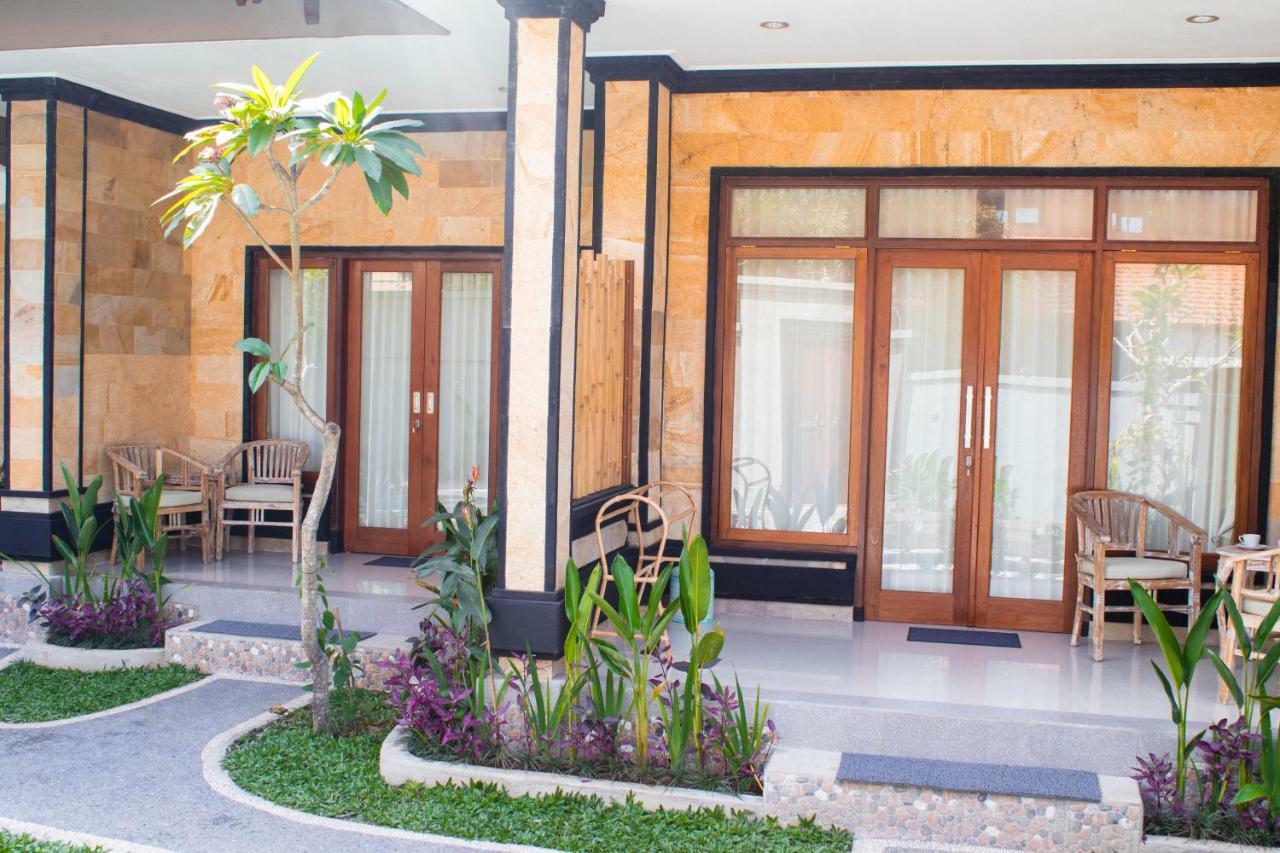 Alam Grigis Ubud 外观 照片