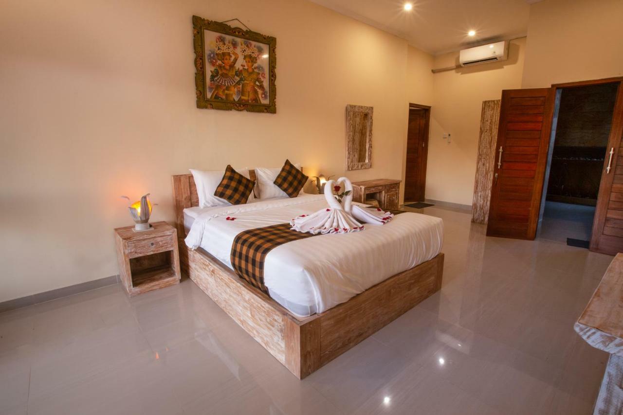 Alam Grigis Ubud 外观 照片