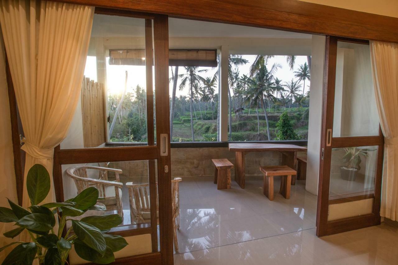Alam Grigis Ubud 外观 照片
